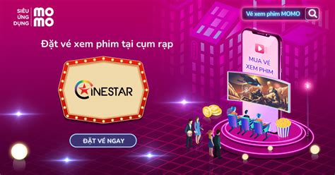 CineStar Quốc Thanh: Đặt vé xem phim, giá vé, lịch chiếu trên .